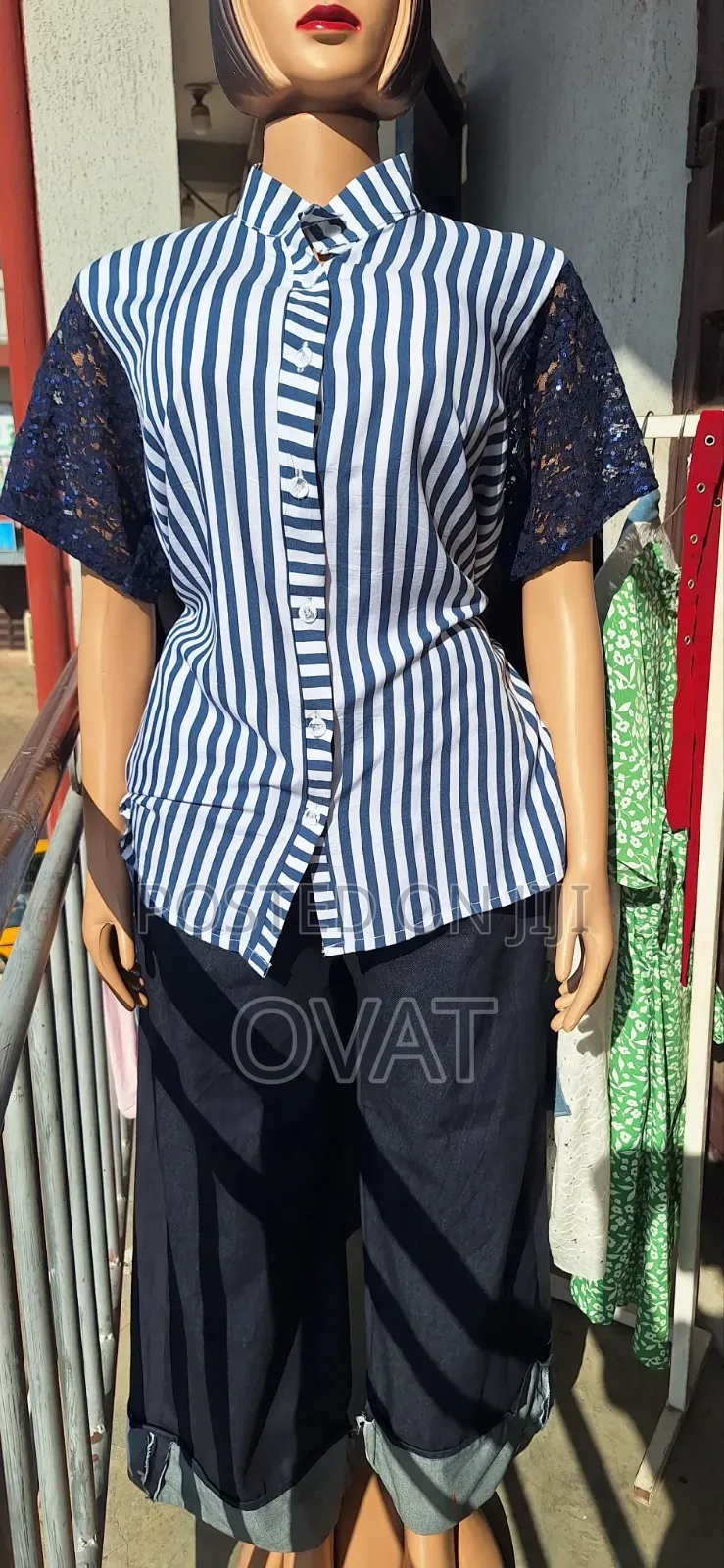 Ankara Wholesale Gown