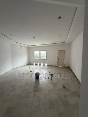 6 Bedrooms Fully Detached Duplex in Wuse 2 Abuja