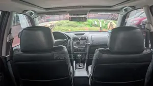 Mitsubishi Galant 2000 Blue