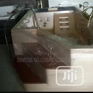 Executive England Luxury Jacuzzi Bath Tubs