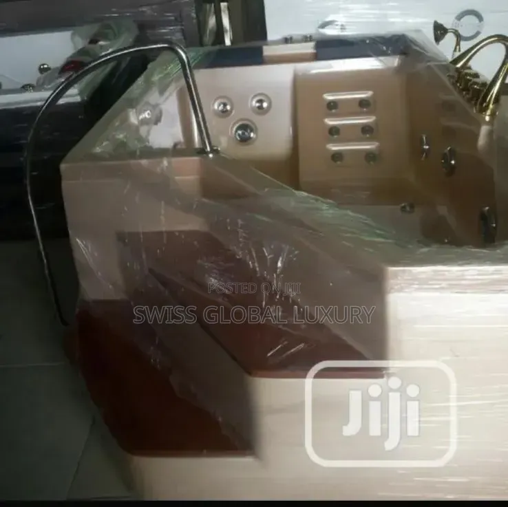 Executive England Luxury Jacuzzi Bath Tubs