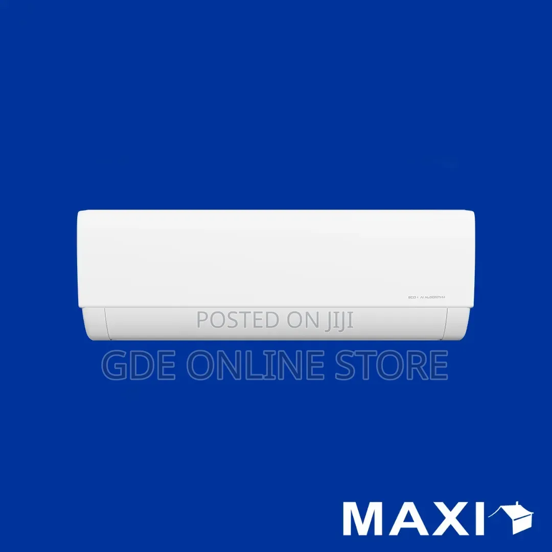 Maxi Split AC 1.0 HP Inverter