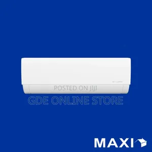 Maxi Split AC 1.0 HP Inverter