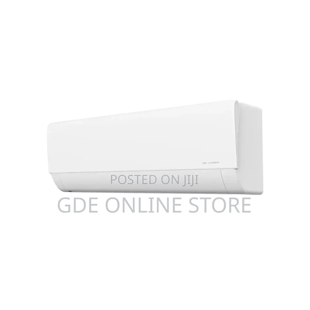 Maxi Split AC 1.0 HP Inverter
