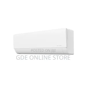 Maxi Split AC 1.0 HP Inverter
