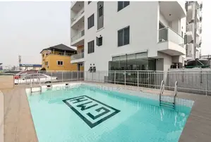3 Bedroom Penthouse