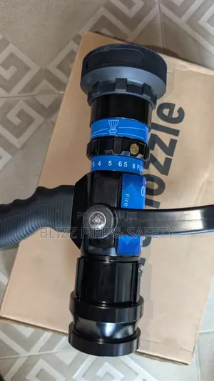 POK NOZZLE (Fire Hand Control Nozzle)
