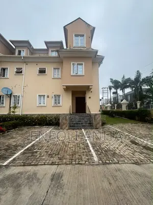 4bdrm Duplex in Life Camp for rent