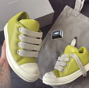 Rick Owens Sneakers