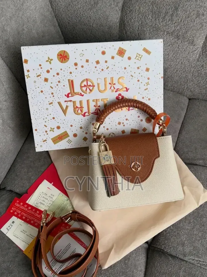 Luxury Bags
