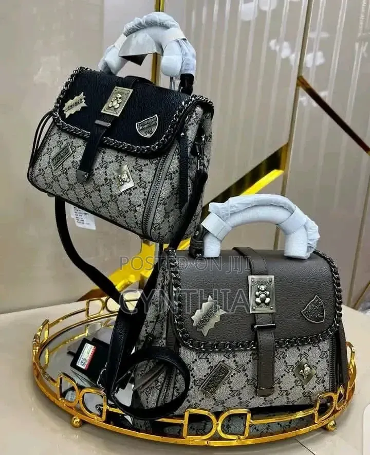 Luxury Bags