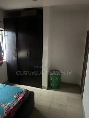 Furnished 1bdrm Apartment in Abule-Oja for rent