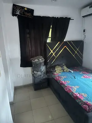 Furnished 1bdrm Apartment in Abule-Oja for rent