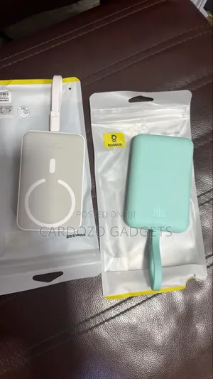 Baseus Magsafe Powerbank