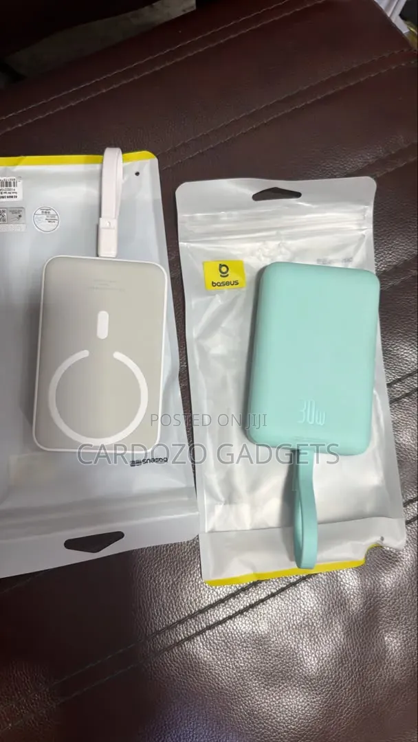 Baseus Magsafe Powerbank