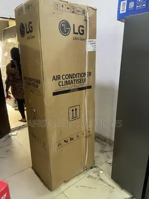 LG APNQ48LT3S1 – Big AC Cooling. Smooth Performance.