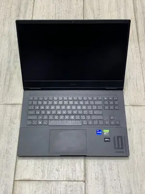 Laptop HP Omen 16 16GB Intel Core i7 SSD 1T
