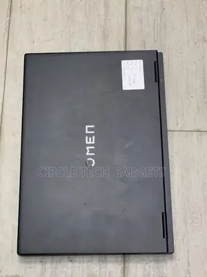 Laptop HP Omen 16 16GB Intel Core i7 SSD 1T