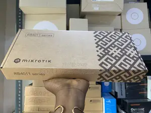 MIKROTIK RB4011iGS+RM