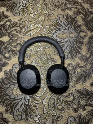 Sony WH-1000XM5 Headphones