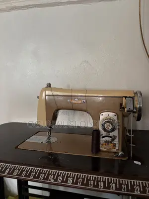 Sewing Machine