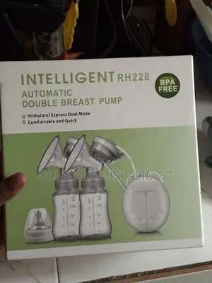Breast Pump