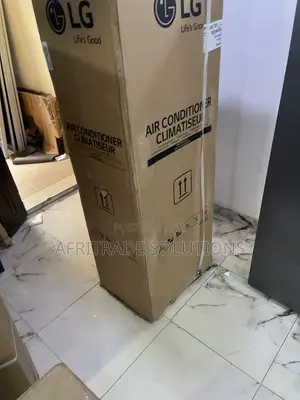 LG APNQ48LT3S1 5 Ton AC – Made for Powerful Performance