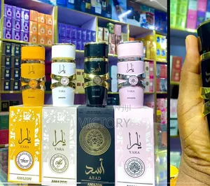 Asad Perfume for Men - 100ml
