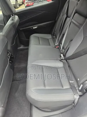 Lexus RX 350h AWD 2025 White