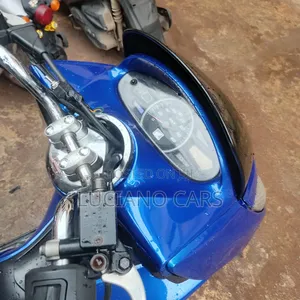 Honda 2013 Blue