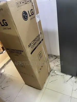 LG 5TR Inverter AC – Turn Down the Heat