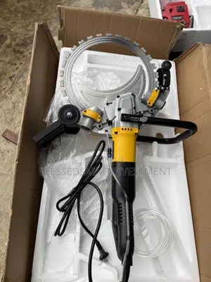 Heavy Duty Maikite Electric Brushless Concrete Ring Saw Machine