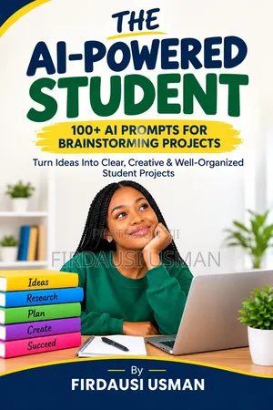 The AI-Powered Student