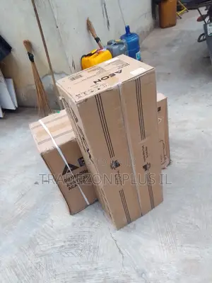 Aeon Barossa 1.5hp Inverter Split AC Asa12ij3