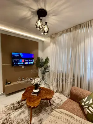 One Bedroom Shortlet VI