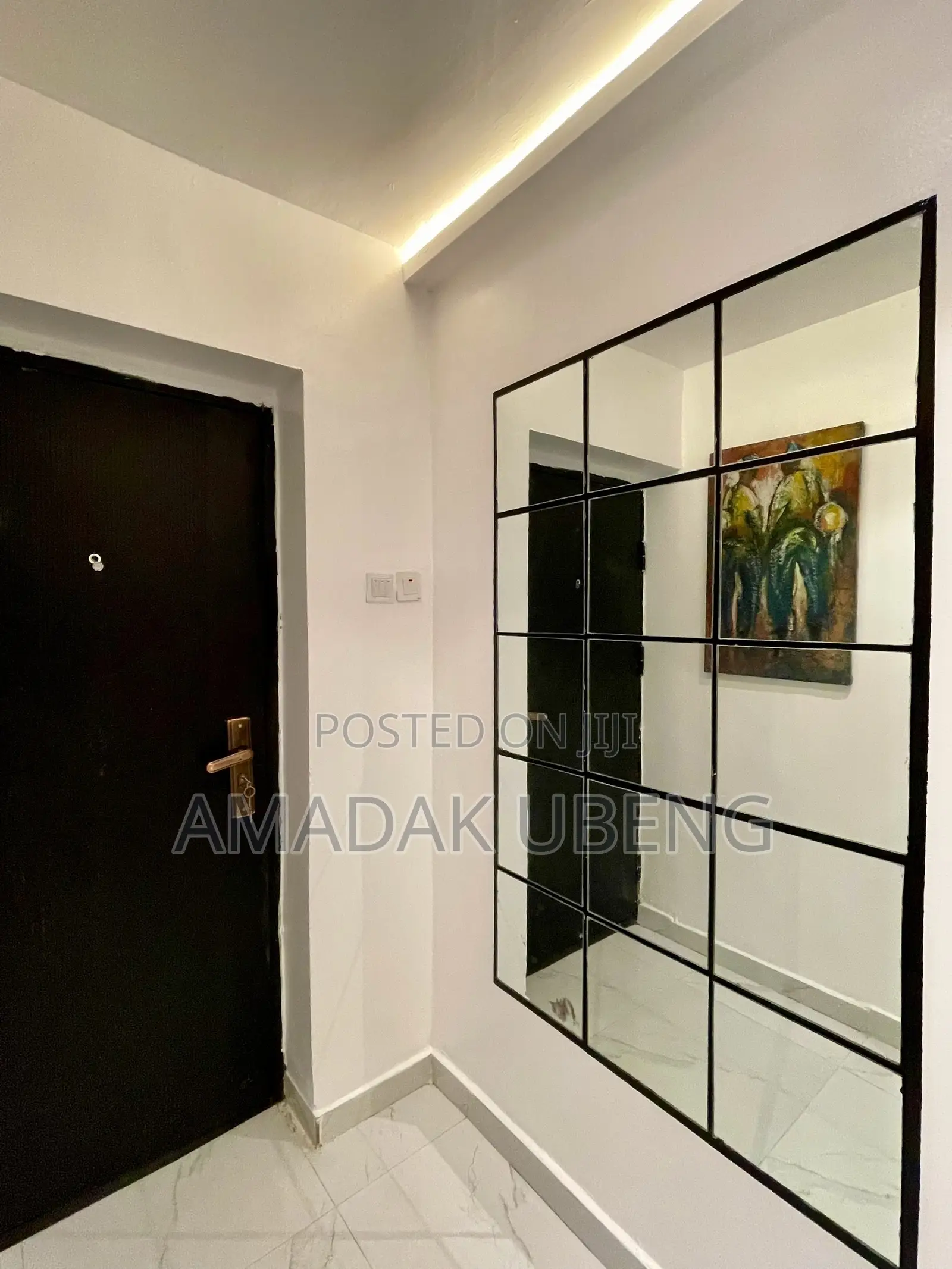 One Bedroom Shortlet VI