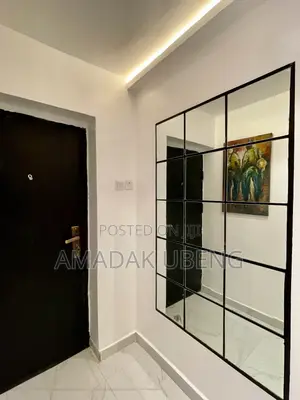 One Bedroom Shortlet VI