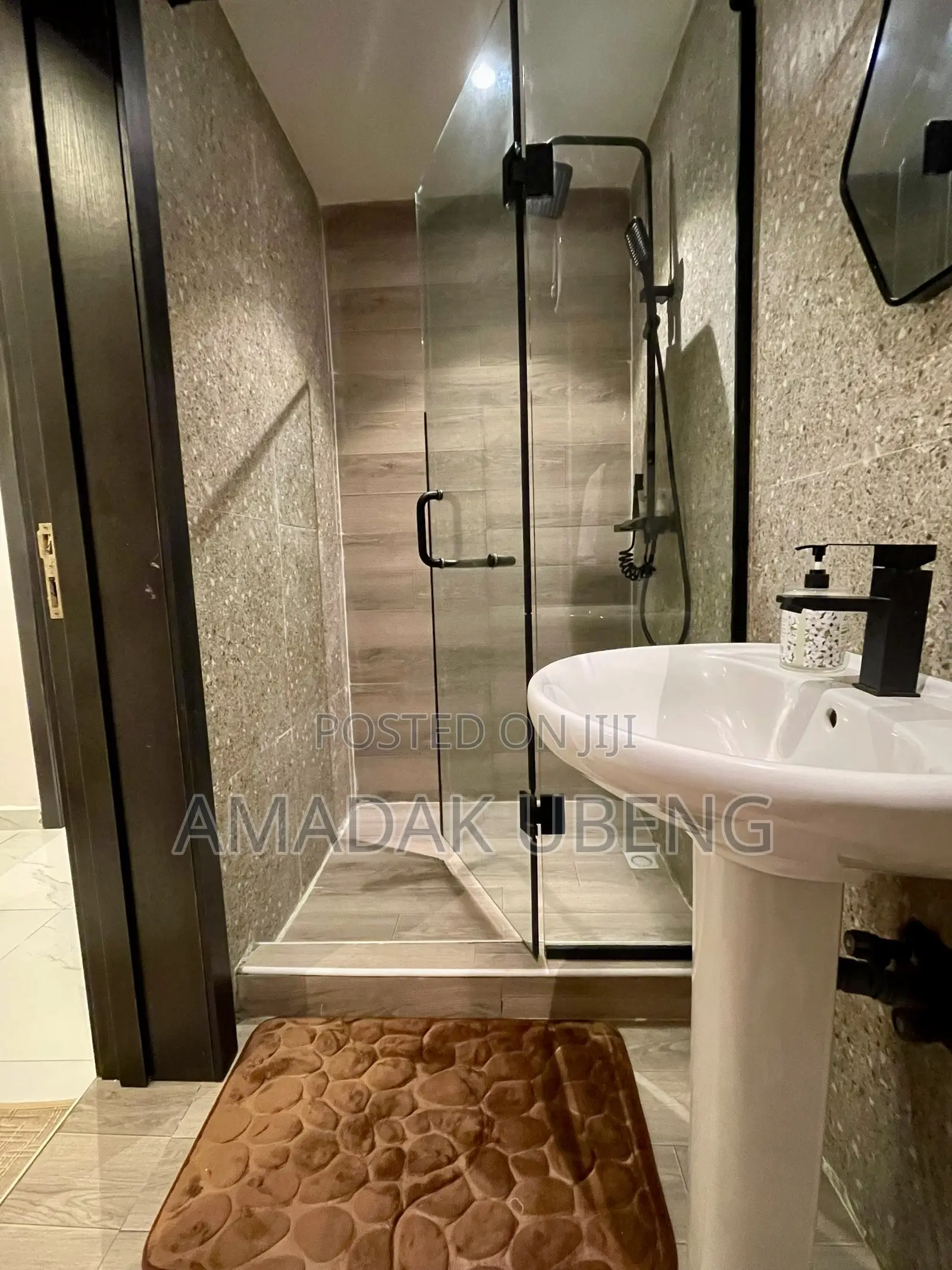 One Bedroom Shortlet VI