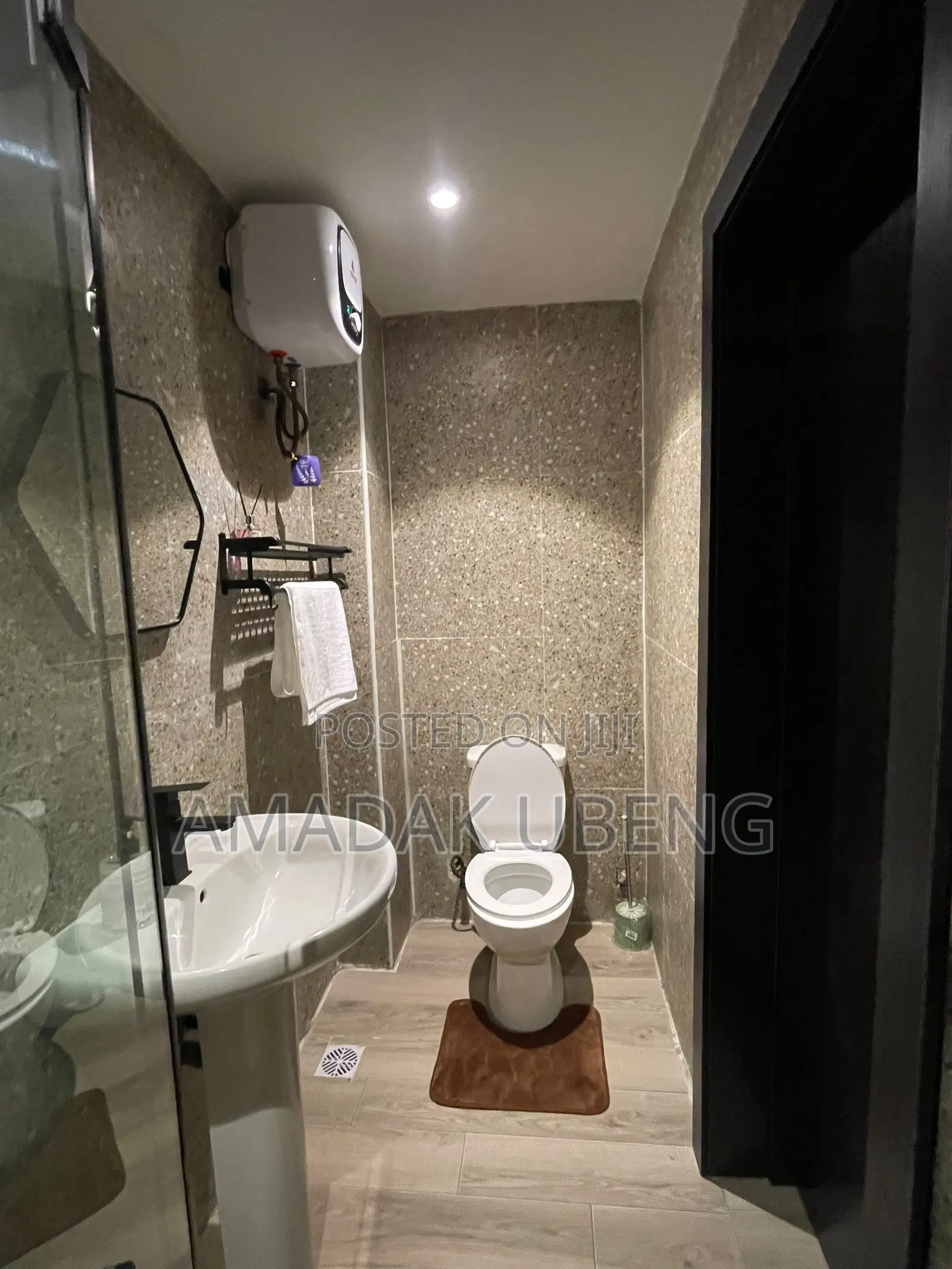 One Bedroom Shortlet VI