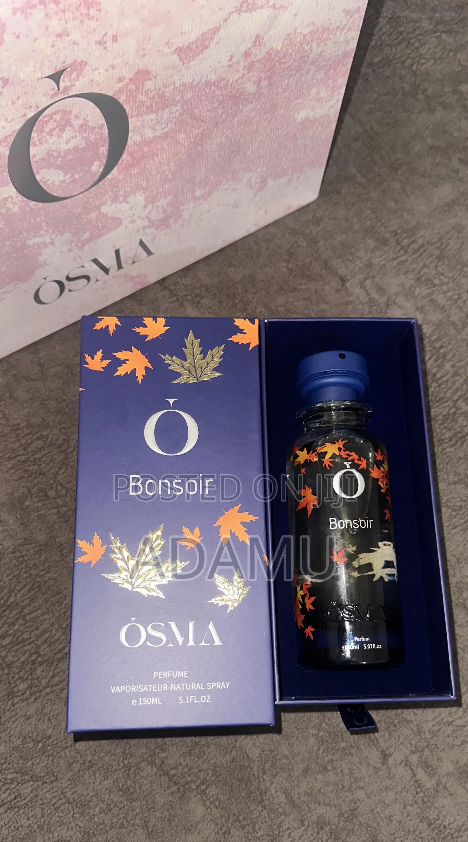 Arabian Perfumes