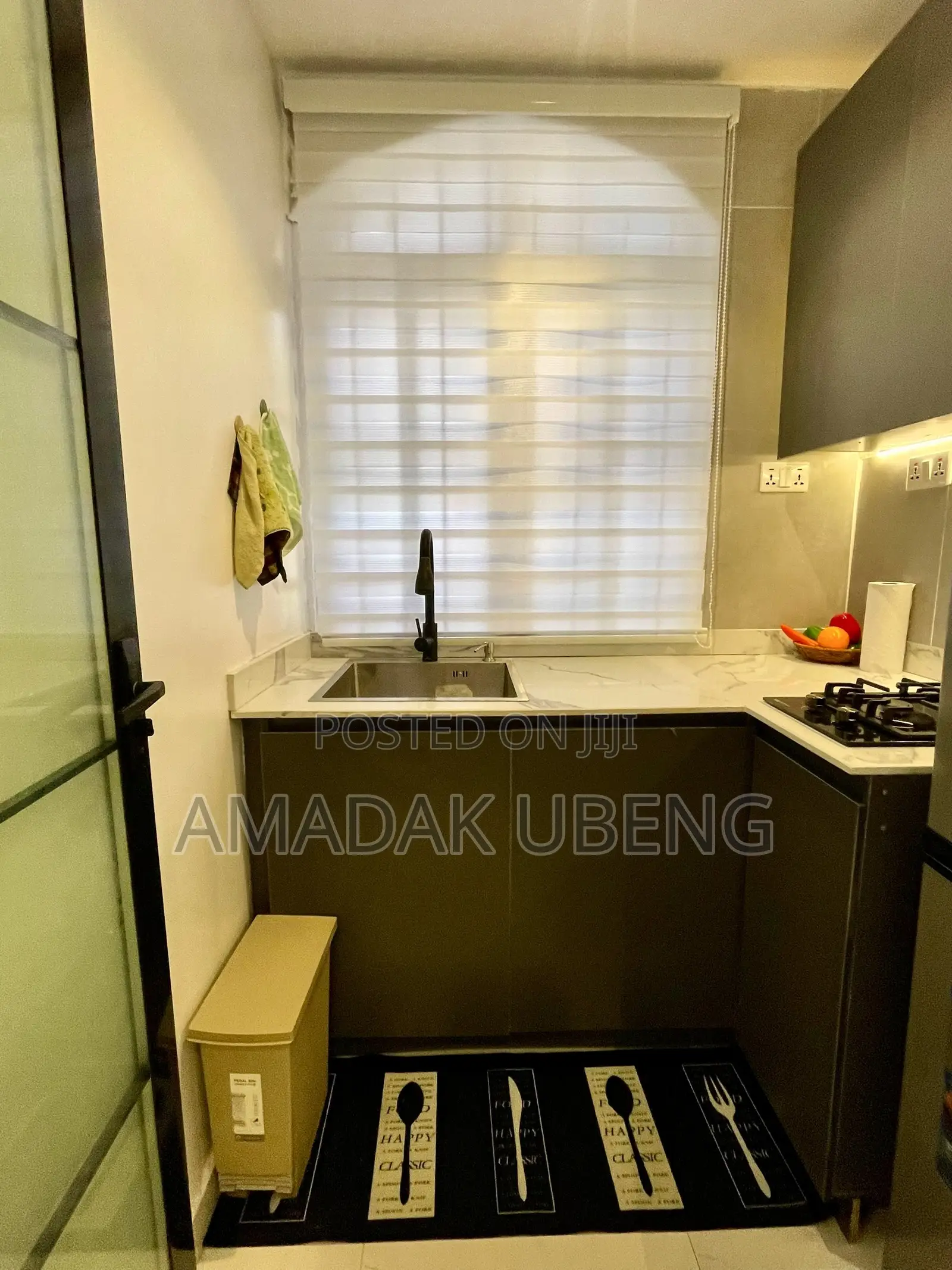 One Bedroom Shortlet VI