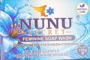 NUNU SECRET – 100% Natural Herbal Product