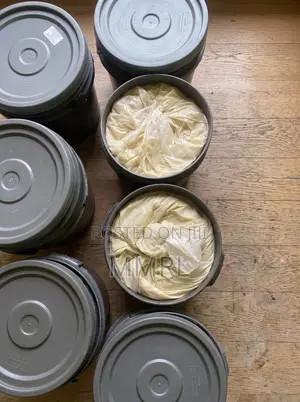 Shea Butter