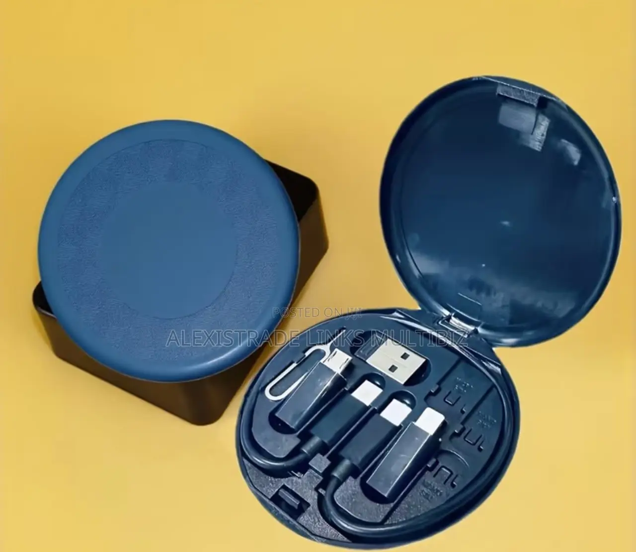 Data Cable Set