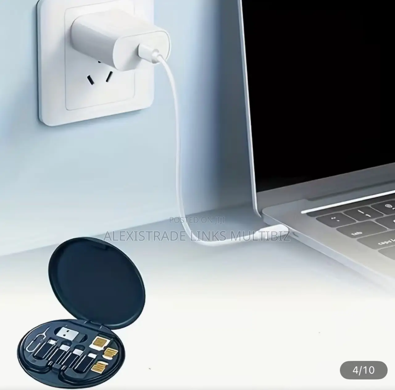 Data Cable Set