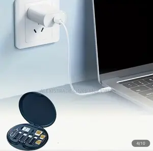 Data Cable Set