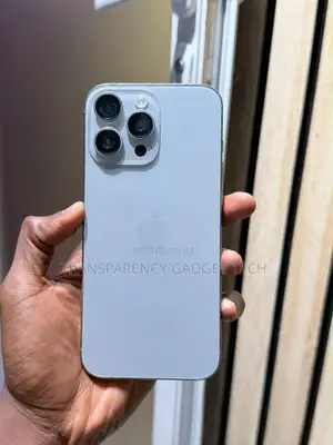 Apple iPhone 16 Pro Max 256 GB
