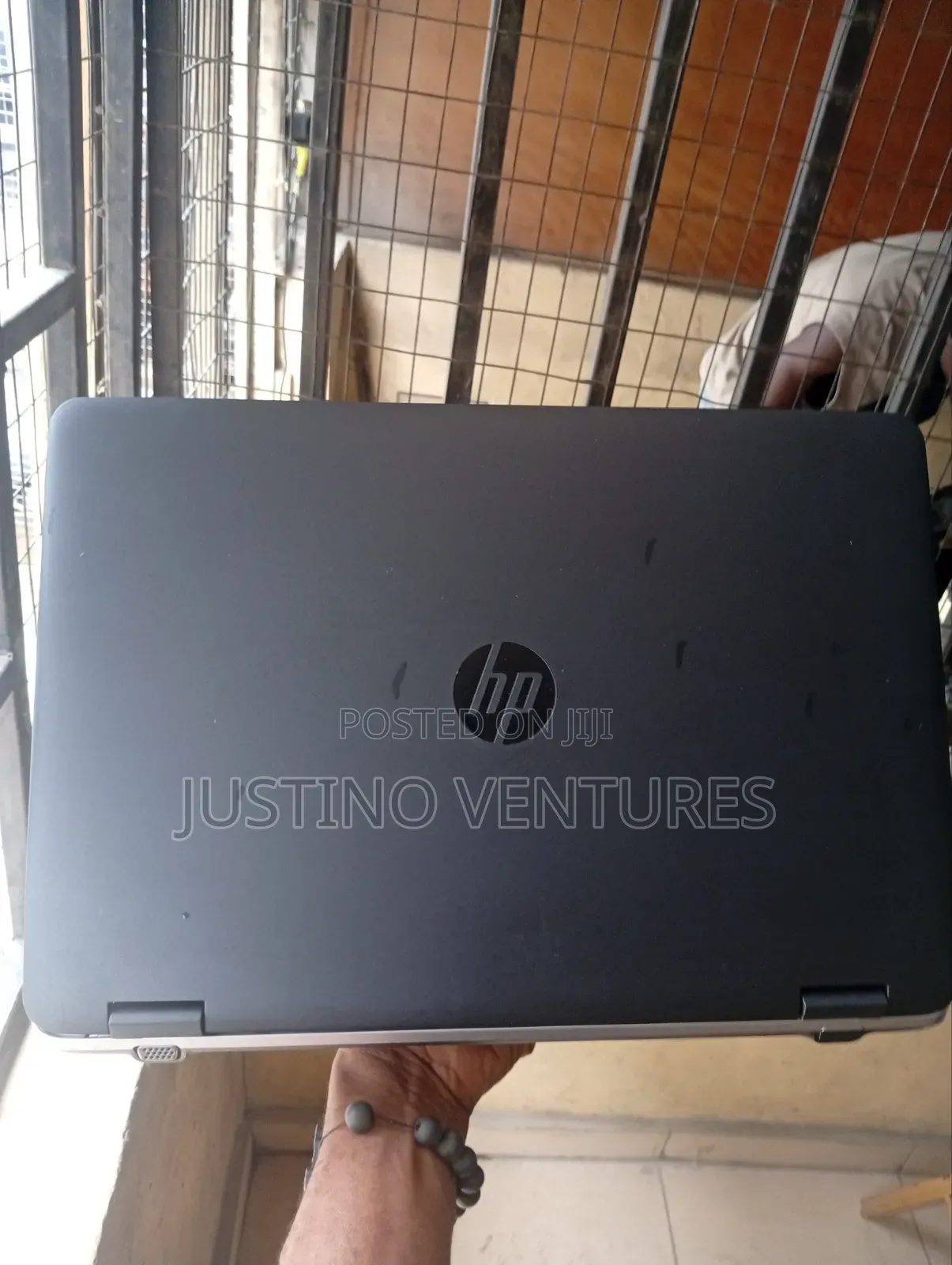 Laptop HP ProBook 650 G2 8GB Intel Core i5 SSD 500GB