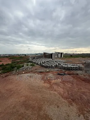 Land for Outright Sale in ASOKORO ABUJA