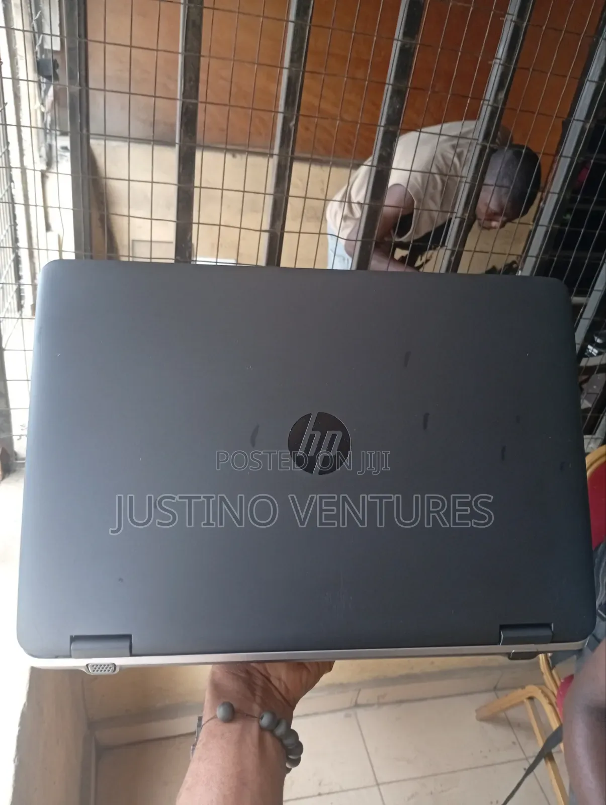 Laptop HP ProBook 650 G2 8GB Intel Core i5 SSD 500GB